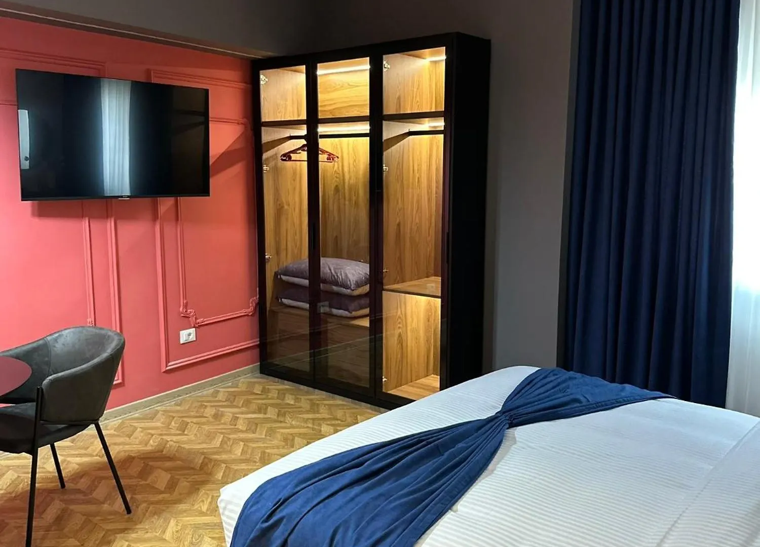 Delux Suite 102 Tirana