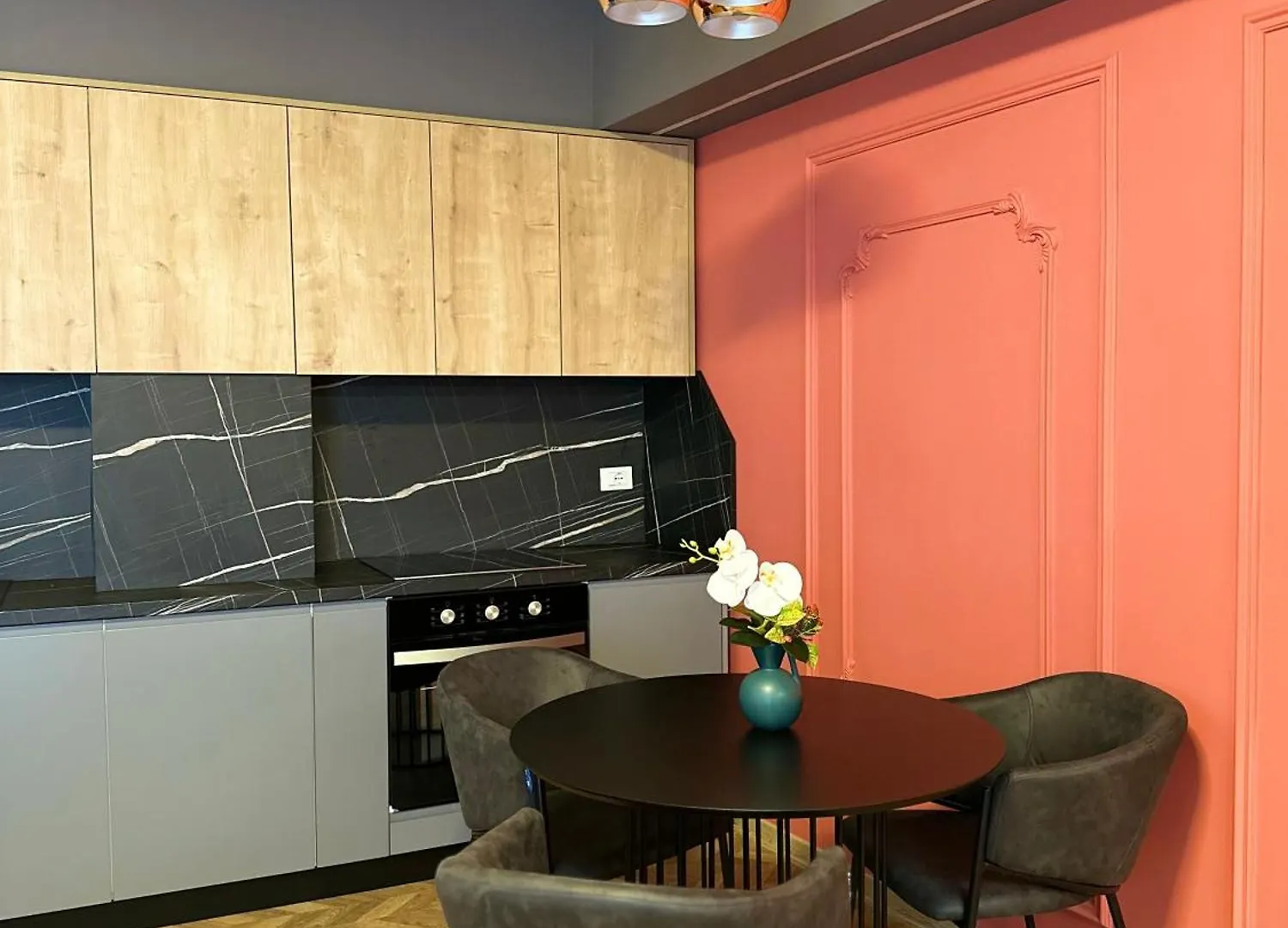 Delux Suite 102 Tirana