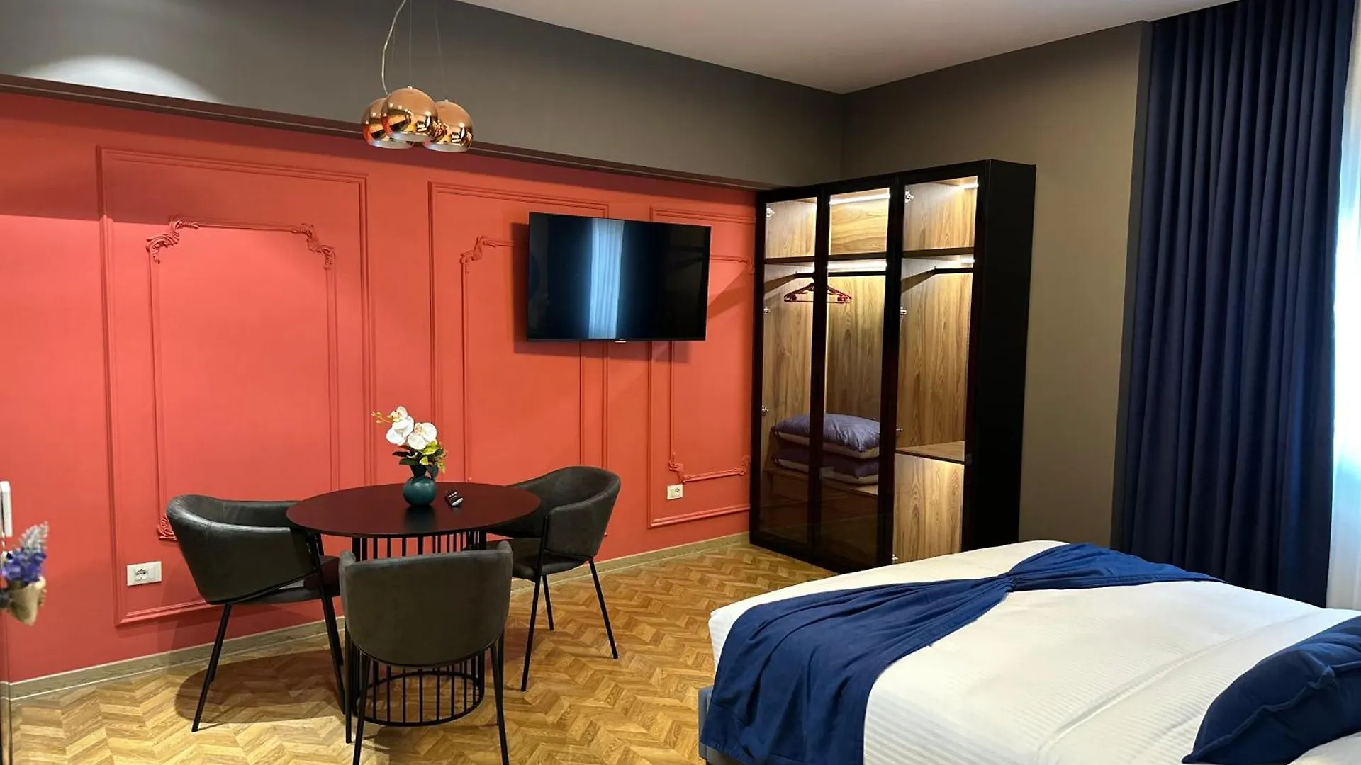 Apartment Delux Suite 102 Tirana